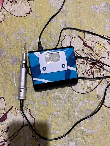 mini printer: Аппарат для перманентного макияжа/микроблейдинга — 3