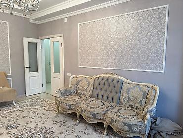 Продажа квартир: 2 комнаты, 78 м², Элитка, 8 этаж, Евроремонт — 2