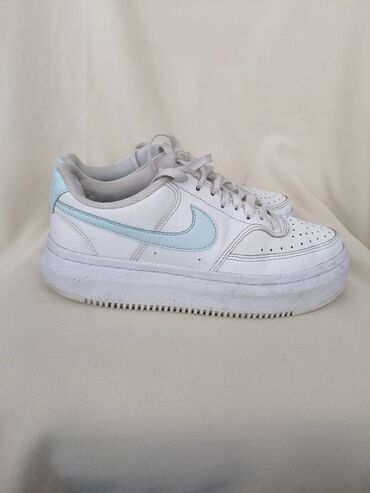 elektricna masina za punjenje cigareta kupujemprodajem: Nike, 40, color - White