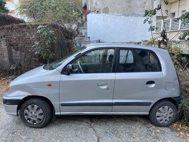 used citroen saxo: Hyundai