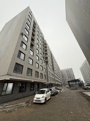 Продажа квартир: 1 комната, 41 м², Элитка, 9 этаж, Дизайнерский ремонт — 2