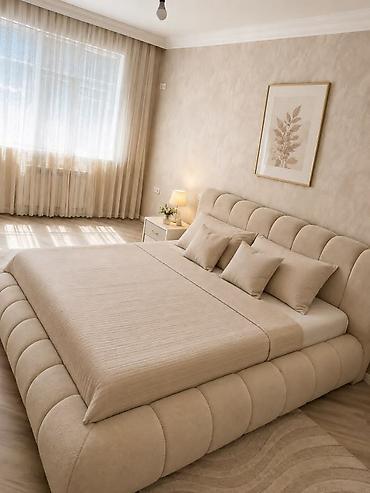 tek kravat ucuz: Tək taxt satılır – 800₼. - Ölçü: 2×2 m - Matras: ortopedik - Rəng — 1