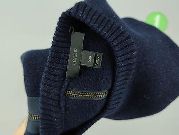 j crew: J.Crew, Sweter damski, rozmiar 2XS — 4