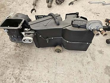 passat b5.5 instrument tabla: KUCISTE VENTILACIJE ZA VOLKSWAGEN PASSAT B5 | 1.6 Benzin — 2