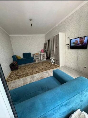 Продажа квартир: 1 комната, 42 м², 106 серия, 1 этаж, Косметический ремонт
