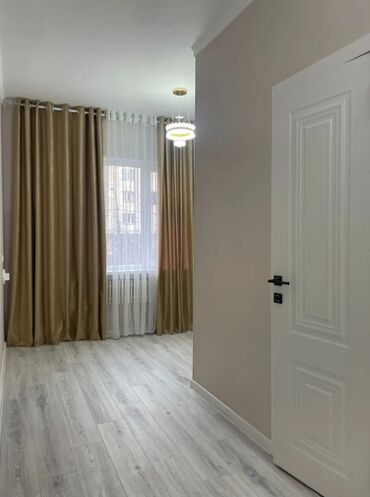Продажа домов: 1 комната, 34 м², 105 серия, 2 этаж, Евроремонт