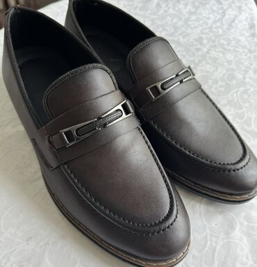 туфли мужские 40 размер: Мужская турецкая обувь. Классика. Заказывали с Турции отдаем по