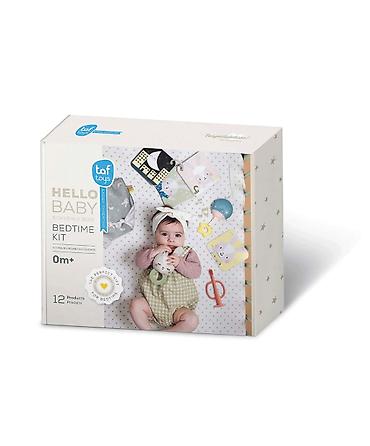 lacoste sorc: Taf Toys set za uspavljivanje – Hello Baby Bedtime Kit (Šifra — 1