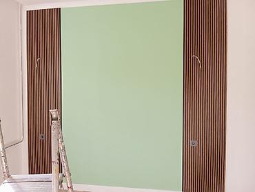 Ремонт под ключ: Отделка Евро ремонт жумуштарын баардык турун сапаттуу кепилдиги мн — 12