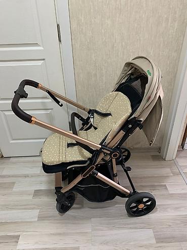 mimi: Kidilo kalyaska 60 azn tecili satilir yungul kalyaska rahat açılıb — 1