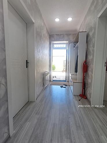 Həyət evləri və villaların satışı: Pirallahi rayonunda pasyolka deyilen yerde 47 kvadrat 3 otaglı temirli — 4