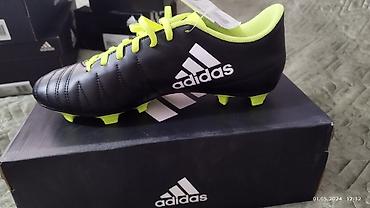 сколько стоит футы: Мужские кроссовки, 42, Adidas, Новый, Самовывоз — 3