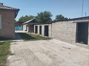 200: 🏡✨ ПРОДАЁТСЯ ДОМ С ЗЕМЕЛЬНЫМИ УЧАСТКАМИ ✨🏡 📍 Район: Сокулукский — 6