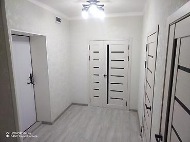 Ремонт под ключ: Хорошая локация, рядом 9я школа, кв 105 серии, лоджия 6м солнечная — 1