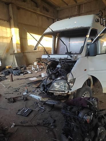 СТО, ремонт транспорта: Рихтовка, сварка, покраска at lalafo.kg — 6 СТО, ремонт транспорта: Рихтовка, сварка, покраска — 6