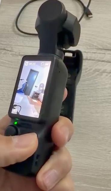 dji osmo pocket 3 купить: Продаю DJI Osmo Pocket 3 — карманная камера со встроенным 3-осевым — 4