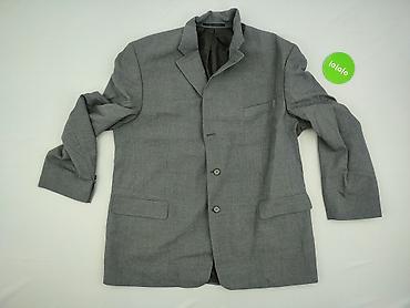 pull i bear bluza: Suit jacket męska, size 3XL — 2