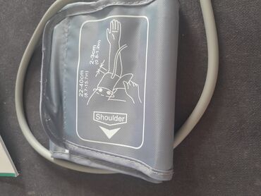 Tonometri: VIMMK APARAT ZA PRITISAK ✔【БП комплет са ЛЕД екраном за лако — 8