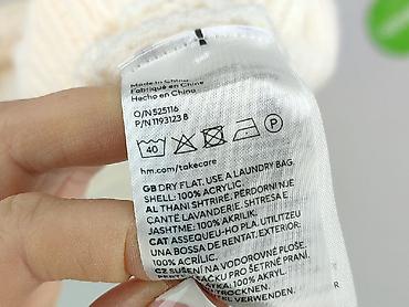 sweter kaszmir hm: H&M Divided, Sukienka damska, rozmiar M — 5