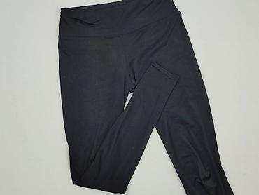 alegro korki: Legginsy Sportowe damskie, rozmiar S — 1