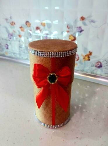 Ətriyyat: Gözəl və keyfiyyətli hədiyyəlik ətir qutuları. Əl İŞLƏRİDİ. Özümüz -da lalafo.az — 5 Ətriyyat: Gözəl və keyfiyyətli hədiyyəlik ətir qutuları. Əl İŞLƏRİDİ. Özümüz — 5