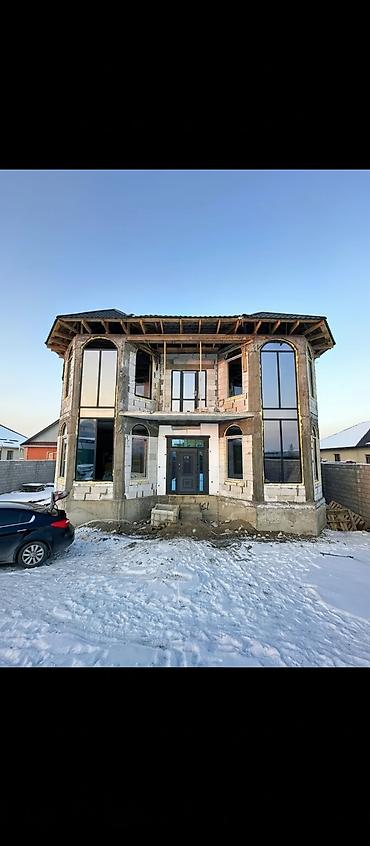 Пластиковое окно на заказ, Тип окна: Витражные, Мансардные, Панорамные, Бесплатная установка, Без рассрочки