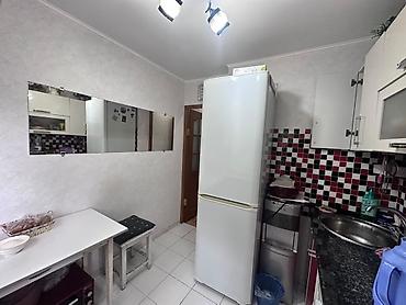 Продажа квартир: 2 комнаты, 44 м², 6 мкр 104 серия, 4 этаж, Косметический ремонт — 9