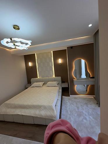 Продажа квартир: 2 комнаты, 79 м², Элитка — 12