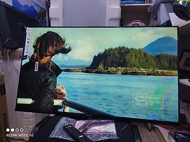 Телевизоры: Телевизоры Samsung 45 дюймовый 110 см диагональ с интернетом!! Низкая — 6