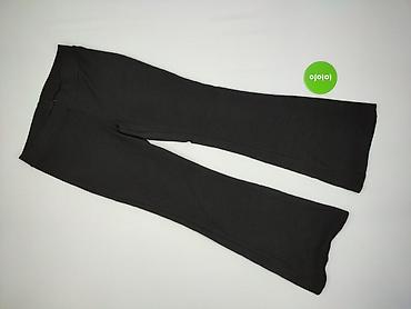 drain: Gina Tricot, Spodnie materiałowe damskie, rozmiar L — 2