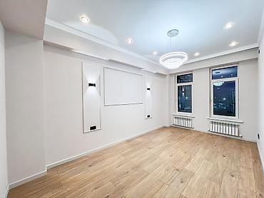 Продажа квартир: 2 комнаты, 69 м², Элитка, 2 этаж, Евроремонт — 3