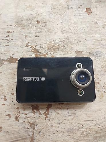 video işıq: 1080P Full HD avtomobil DVR kamerasi Usbsi yoxdur yalniz ozudur — 1