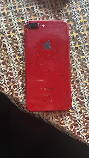 iphone 8 128 gb: IPhone 8 Plus, 64 GB, Qırmızı — 2