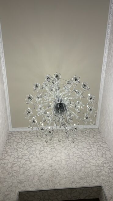 Натяжной потолок: Натяжной потолок 3D потолки, Глянцевое, Матовое Бесплатный замер, Гарантия, Демонтаж — 11