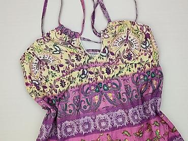 klapki bio: Only Fashion, Sukienka damska, rozmiar L — 1