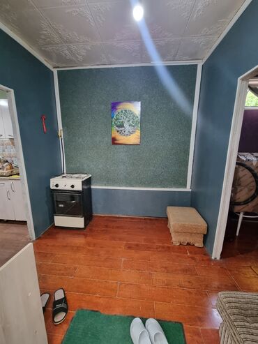 Продажа домов: Дом, 40 м², 3 комнаты, Собственник, Старый ремонт — 3