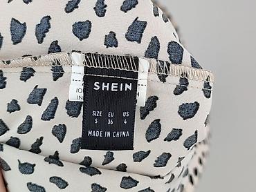 black friday shein: Shein, Bluzka damska, rozmiar S — 4