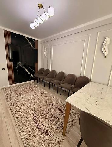 2 комнаты, 60 м², Технопарк Элитка, 5 этаж, Свежий ремонт