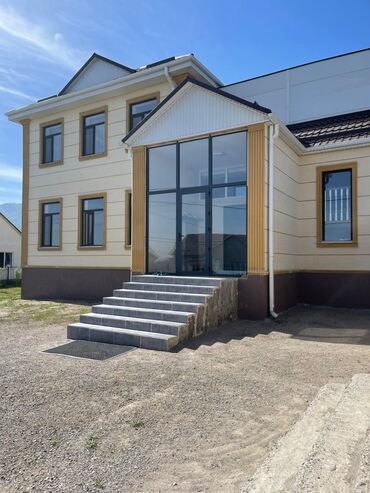 Продажа домов: Дом, 322 м², 8 комнат, Собственник, Евроремонт