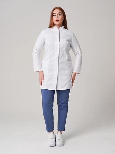 Требуется заказчик в цех: Требуется заказчик в цех | Женская одежда | Спецодежда — 29