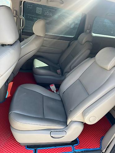 Kia: Kia Carnival: 2018 г., Автомат, Бензин, Минивэн — 8