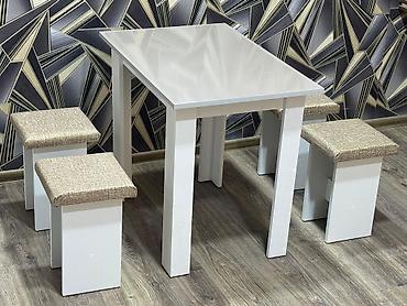 Masa və oturacaq dəstləri: Masa və oturacaqlar Mətbəx masası mətbəx masası Yazı masası yazi — 2