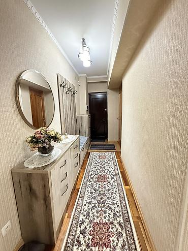 Продажа квартир: 4 комнаты, 86 м², Индивидуалка, 2 этаж — 2