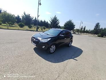 kardanlar: Hyundai Tucson: 2 l | 2010 il Ofrouder/SUV — 9
