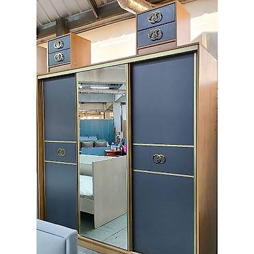 silver kitchen: 🔥 СРОЧНО ПРОДАЮ из-за переезда 🔥 Спальный гарнитур с подъёмной — 3