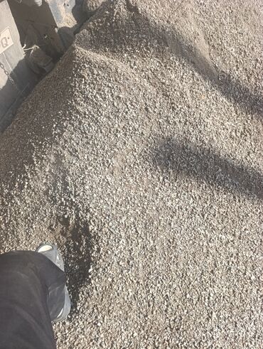 Отсев: Отсев, Для стяжки, Зил — 13