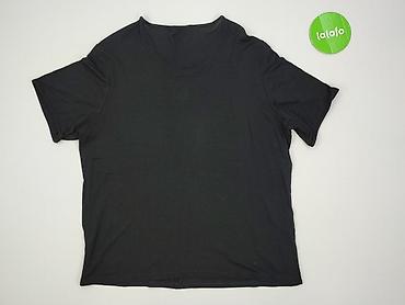 bluzka basic by o la la: Ki.té.toi, T-shirt damski, rozmiar 3XL — 3