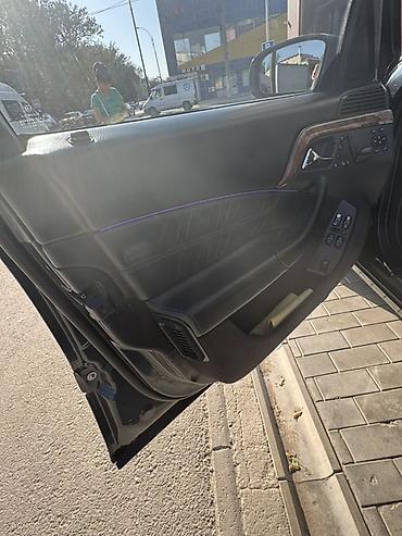 mers benz: Mercedes-Benz S-Class: 2001 г., 5 л, Автомат, Бензин, Седан — 9