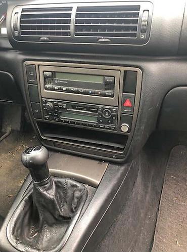 bravo: PASSAT B5 1.9 INSTRUMENT TABLA ZA VOLKSWAGEN PASSAT B5 | Passat B5 — 3