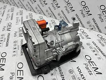 motor za camac: HIBRIDNI KOMPRESOR KLIME ZA VOLKSWAGEN TIGUAN, TOUAREG, TOURAN . - — 2